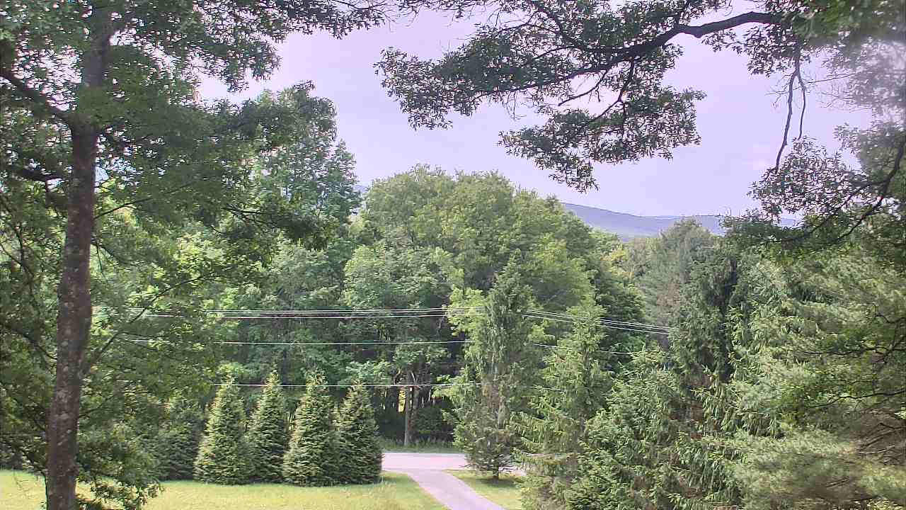 Live Camera from Sky Valley Lodge, Swanton, MD 21561