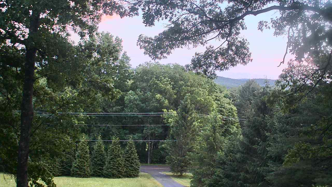 Live Camera from Sky Valley Lodge, Swanton, MD 21561