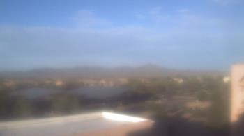 Live Camera from St Elizabeth Ann Seton School, Tucson, AZ