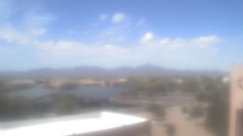 Live Camera from St Elizabeth Ann Seton School, Tucson, AZ