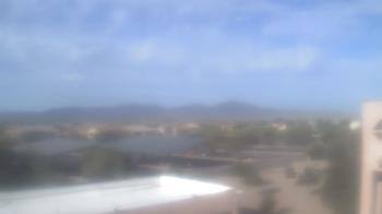 Live Camera from St Elizabeth Ann Seton School, Tucson, AZ