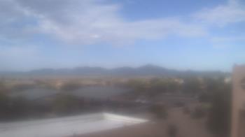 Live Camera from St Elizabeth Ann Seton School, Tucson, AZ