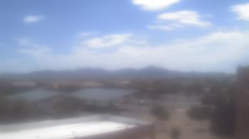 Live Camera from St Elizabeth Ann Seton School, Tucson, AZ