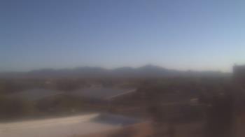 Live Camera from St Elizabeth Ann Seton School, Tucson, AZ