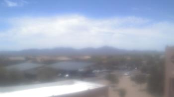 Live Camera from St Elizabeth Ann Seton School, Tucson, AZ