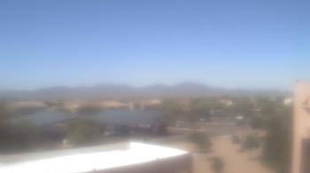 Live Camera from St Elizabeth Ann Seton School, Tucson, AZ