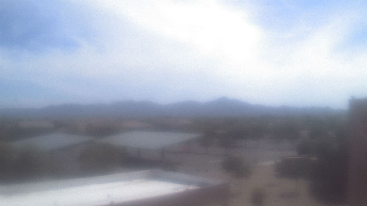 Live Camera from St Elizabeth Ann Seton School, Tucson, AZ 85742