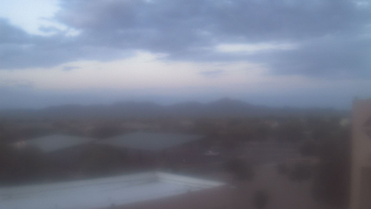 Live Camera from St Elizabeth Ann Seton School, Tucson, AZ 85742