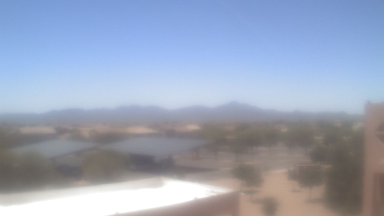 Live Camera from St Elizabeth Ann Seton School, Tucson, AZ 85742
