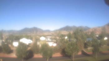 Live Camera from Blue Peak HS, Tooele, UT