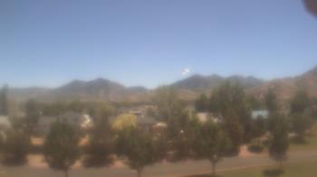Live Camera from Blue Peak HS, Tooele, UT