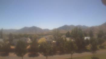 Live Camera from Blue Peak HS, Tooele, UT