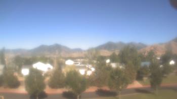 Live Camera from Blue Peak HS, Tooele, UT