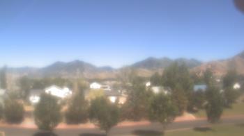 Live Camera from Blue Peak HS, Tooele, UT
