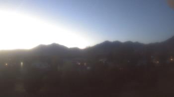 Live Camera from Blue Peak HS, Tooele, UT