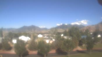 Live Camera from Blue Peak HS, Tooele, UT