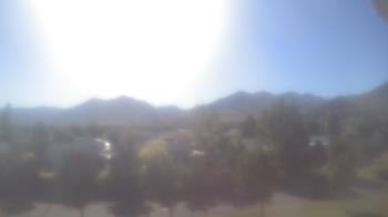 Live Camera from Blue Peak HS, Tooele, UT