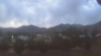 Live Camera from Blue Peak HS, Tooele, UT