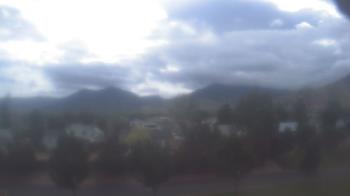 Live Camera from Blue Peak HS, Tooele, UT
