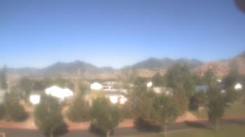 Live Camera from a random camera within the United States