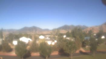 Live Camera from Blue Peak HS, Tooele, UT