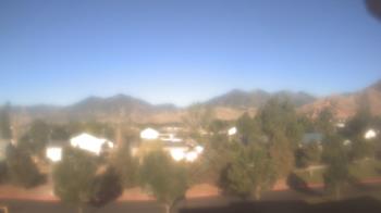 Live Camera from Blue Peak HS, Tooele, UT