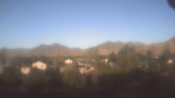 Live Camera from Blue Peak HS, Tooele, UT
