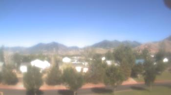 Live Camera from Blue Peak HS, Tooele, UT