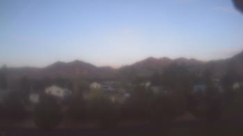 Live Camera from Blue Peak HS, Tooele, UT