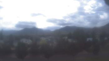 Live Camera from Blue Peak HS, Tooele, UT
