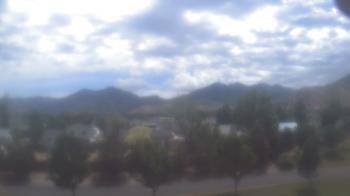 Live Camera from Blue Peak HS, Tooele, UT