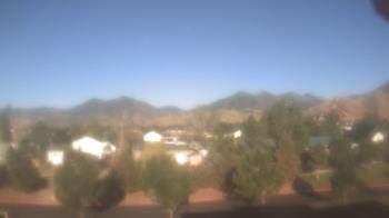Live Camera from Blue Peak HS, Tooele, UT