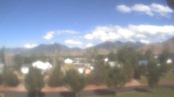 Blue Peak HS