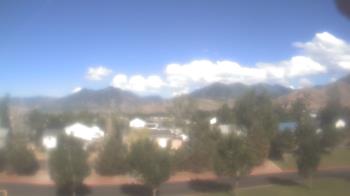 Live Camera from Blue Peak HS, Tooele, UT