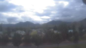 Live Camera from Blue Peak HS, Tooele, UT