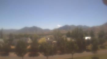 Live Camera from Blue Peak HS, Tooele, UT