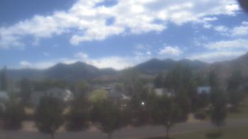 Live Camera from Blue Peak HS, Tooele, UT 84072