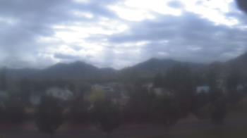 Blue Peak HS