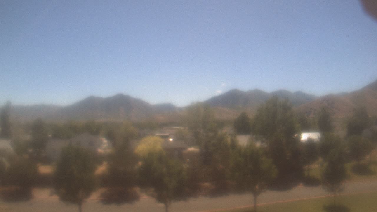 Live Camera from Blue Peak HS, Tooele, UT 84072