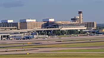 Live Camera from Renaissance Tampa International Plaza Hotel, Tampa, FL