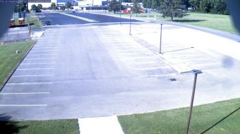 Live Camera from Troy JHS, Troy, OH