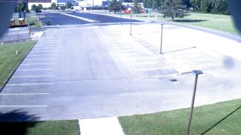 Live Camera from Troy JHS, Troy, OH