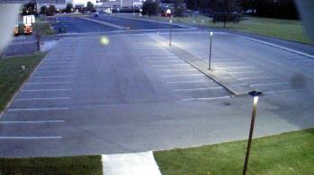 Live Camera from Troy JHS, Troy, OH