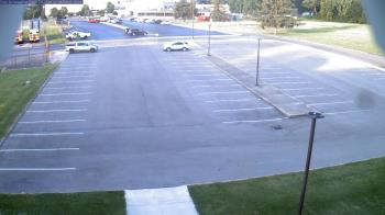 Live Camera from Troy JHS, Troy, OH