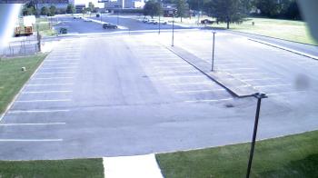 Live Camera from Troy JHS, Troy, OH