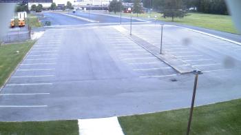 Live Camera from Troy JHS, Troy, OH