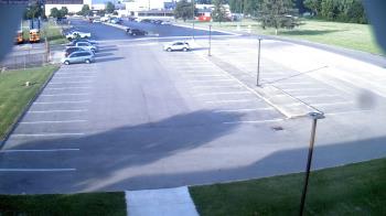 Live Camera from a random camera within the United States