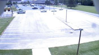 Live Camera from Troy JHS, Troy, OH