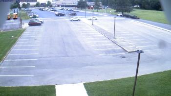 Live Camera from Troy JHS, Troy, OH 45373