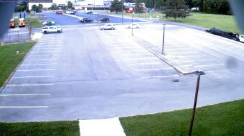 Live Camera from a random camera within the United States